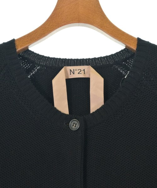 Nﾟ 21 เสื้อคาร์ดิแกน