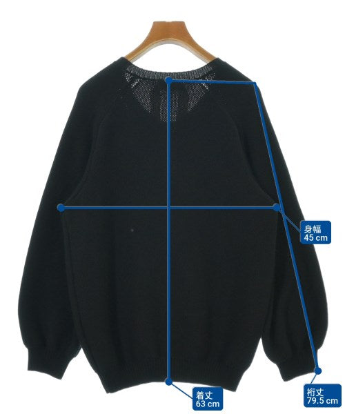 Nﾟ 21 เสื้อคาร์ดิแกน