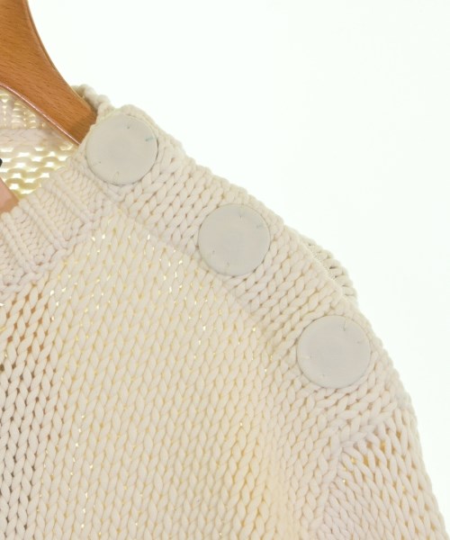 Nﾟ 21 เสื้อกันหนาว