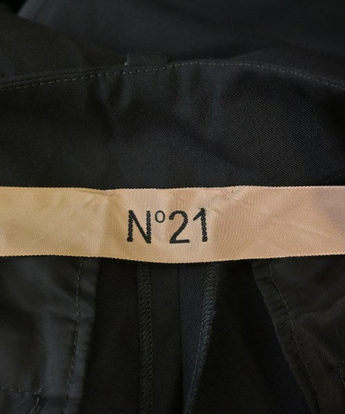 Nﾟ 21 กางเกงขายาว