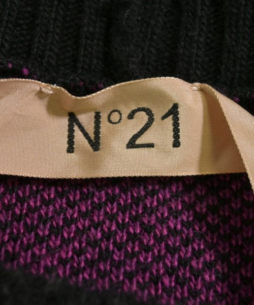 Nﾟ 21 เสื้อกันหนาว