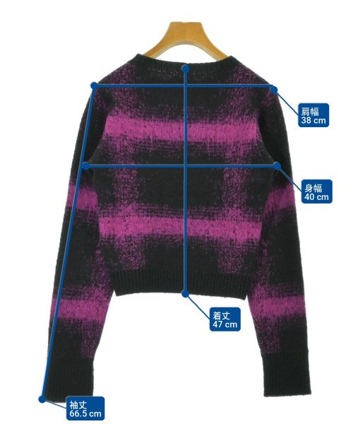 Nﾟ 21 เสื้อกันหนาว
