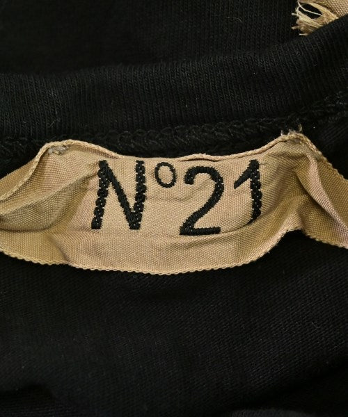 Nﾟ 21 เสื้อยืด/เสื้อท็อปส์