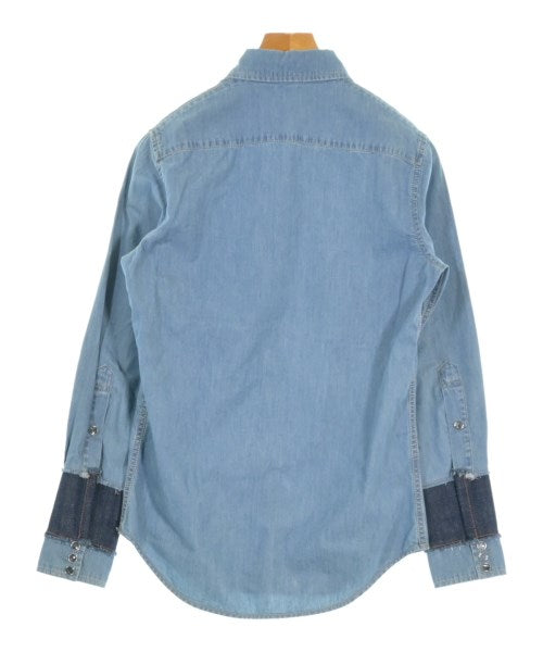 Nﾟ 21 เสื้อลำลอง