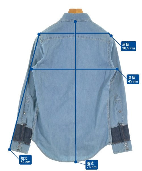 Nﾟ 21 เสื้อลำลอง