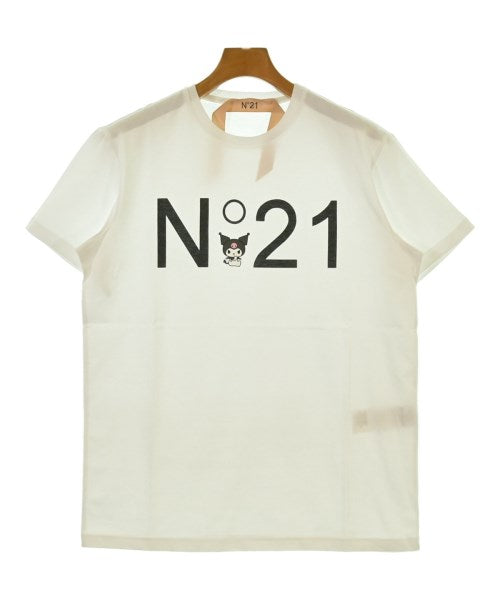 Nﾟ 21 เสื้อยืด/เสื้อท็อปส์