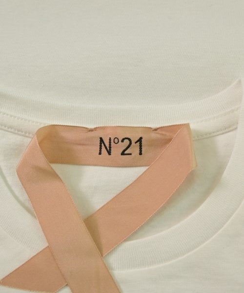 Nﾟ 21 เสื้อยืด/เสื้อท็อปส์