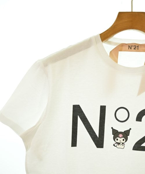 Nﾟ 21 เสื้อยืด/เสื้อท็อปส์