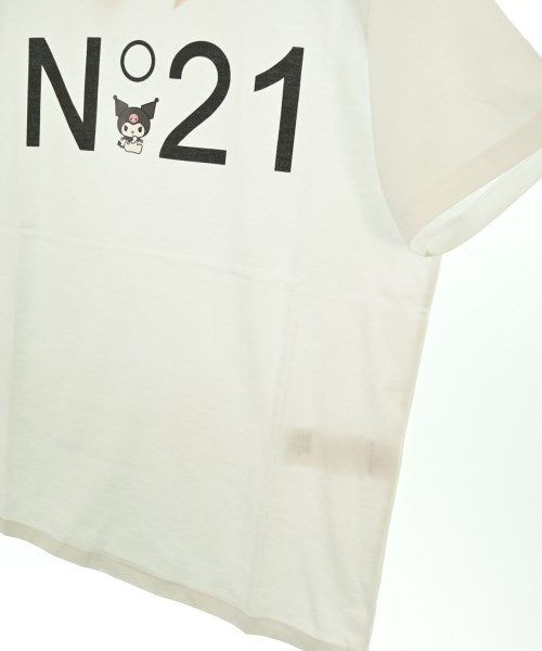 Nﾟ 21 เสื้อยืด/เสื้อท็อปส์