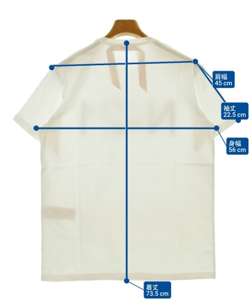 Nﾟ 21 เสื้อยืด/เสื้อท็อปส์