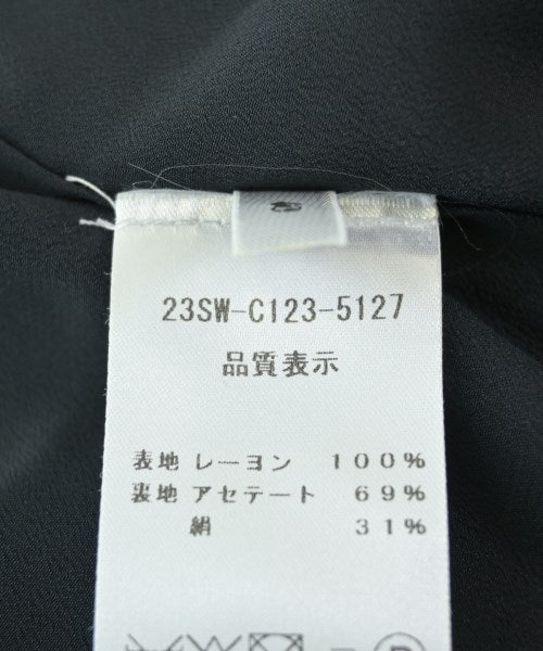 Nﾟ 21 กระโปรงยาวถึงเข่า