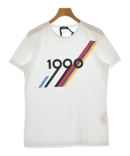 Nﾟ 21 เสื้อยืด/เสื้อท็อปส์