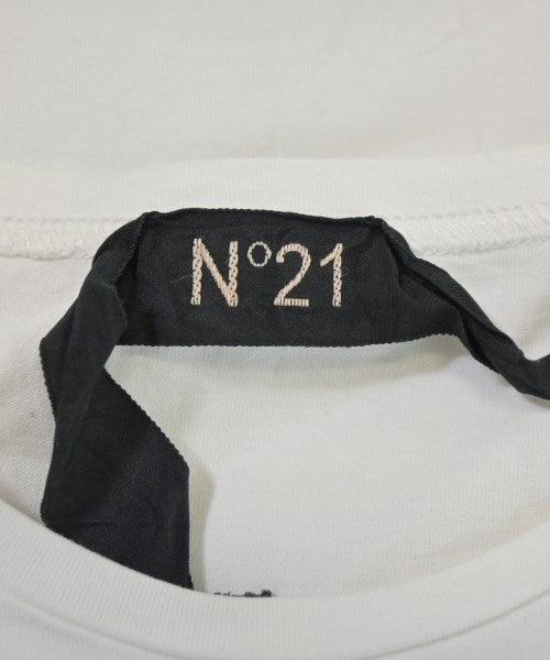 Nﾟ 21 เสื้อยืด/เสื้อท็อปส์