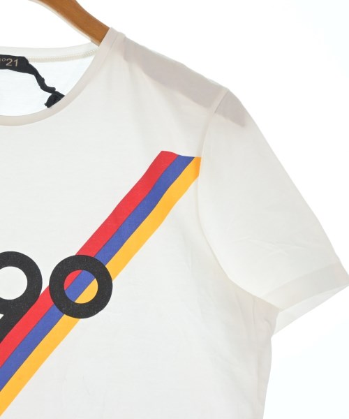 Nﾟ 21 เสื้อยืด/เสื้อท็อปส์