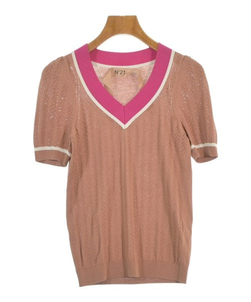Nﾟ 21 เสื้อกันหนาว
