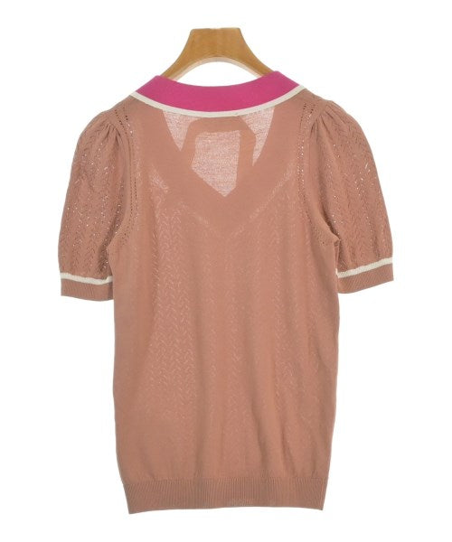 Nﾟ 21 เสื้อกันหนาว