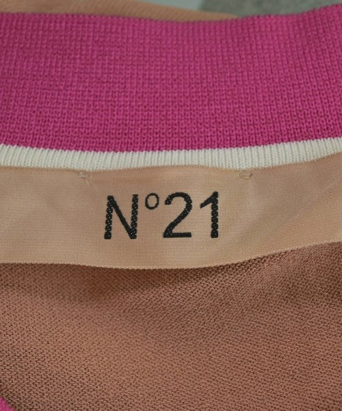 Nﾟ 21 เสื้อกันหนาว