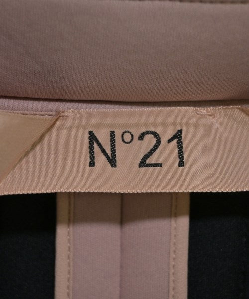 Nﾟ 21 เสื้อโค้ทเชสเตอร์ฟิลด์
