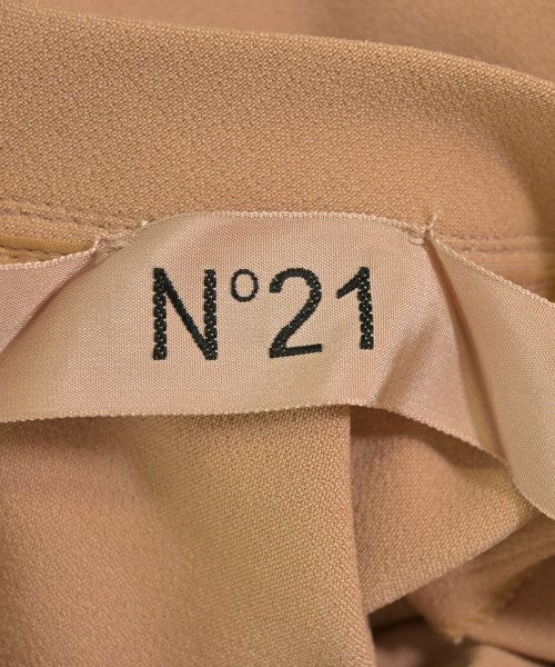 Nﾟ 21 ชุดเดรส