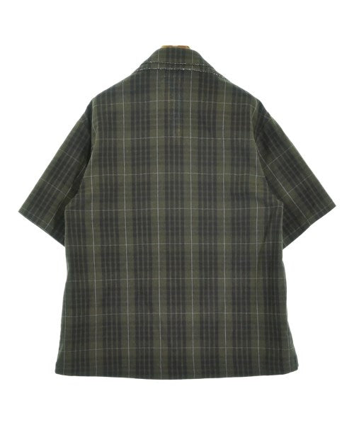 Nﾟ 21 เสื้อลำลอง