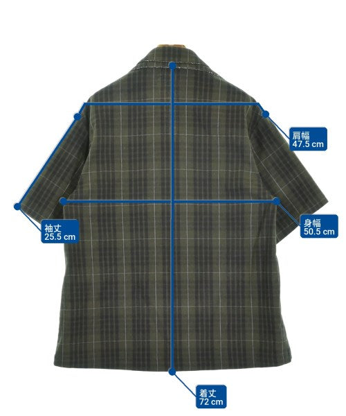 Nﾟ 21 เสื้อลำลอง