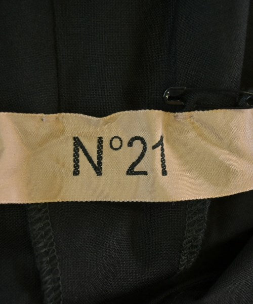 Nﾟ 21 กางเกงขายาว