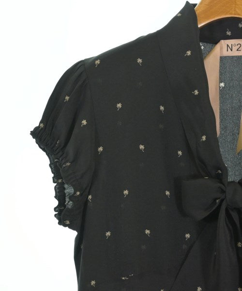 Nﾟ 21 เสื้อสตรี