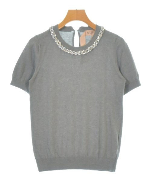 Nﾟ 21 เสื้อกันหนาว