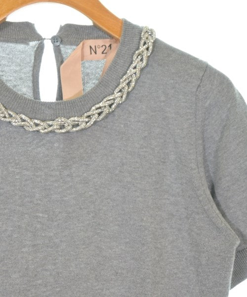 Nﾟ 21 เสื้อกันหนาว