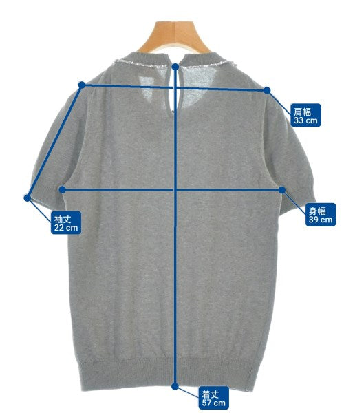 Nﾟ 21 เสื้อกันหนาว
