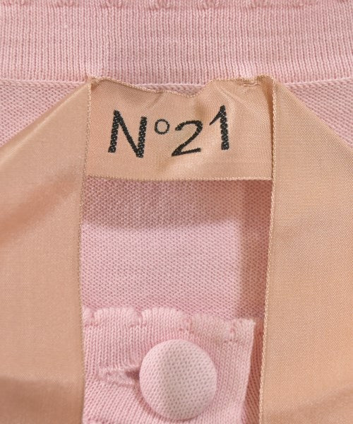 Nﾟ 21 เสื้อคาร์ดิแกน