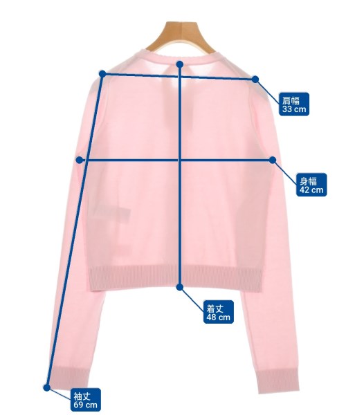 Nﾟ 21 เสื้อคาร์ดิแกน