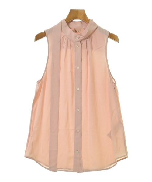 Nﾟ 21 เสื้อสตรี