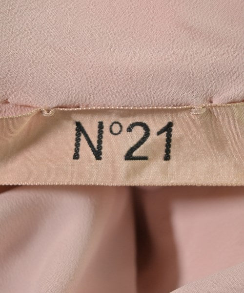 Nﾟ 21 เสื้อสตรี