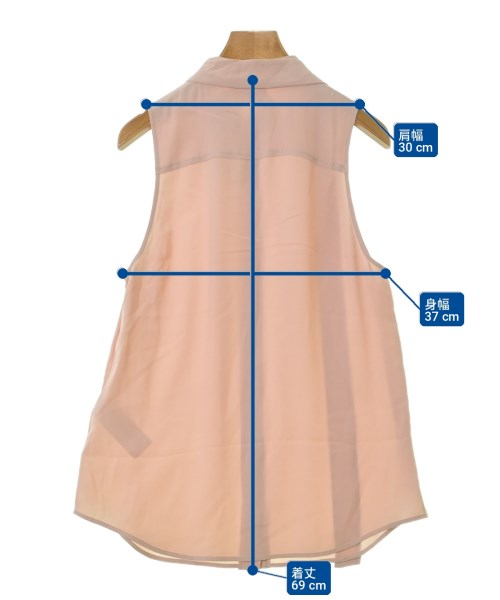 Nﾟ 21 เสื้อสตรี