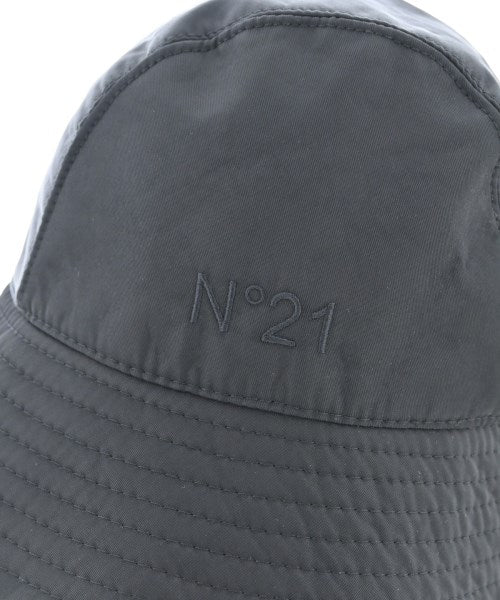 Nﾟ 21 หมวก