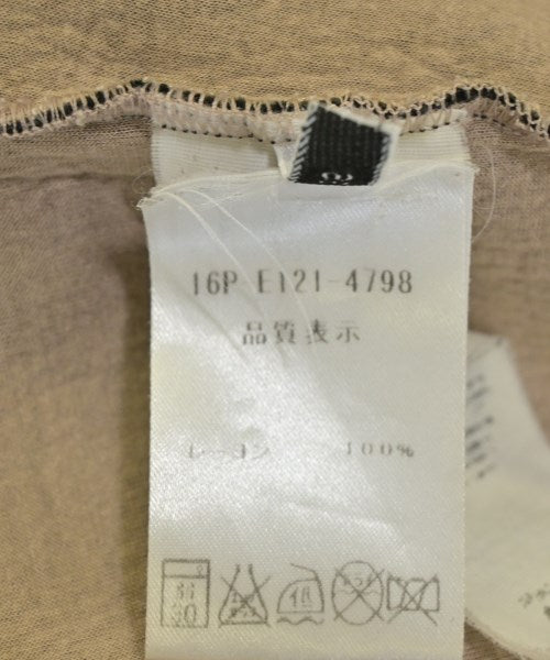 Nﾟ 21 เสื้อยืด/เสื้อท็อปส์
