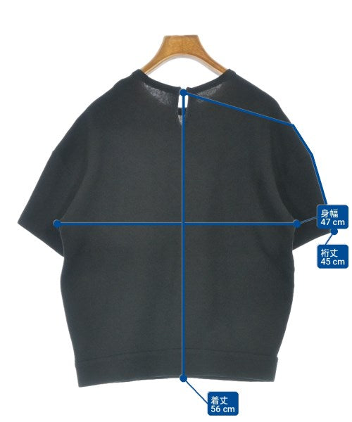 Nﾟ 21 เสื้อยืด/เสื้อท็อปส์