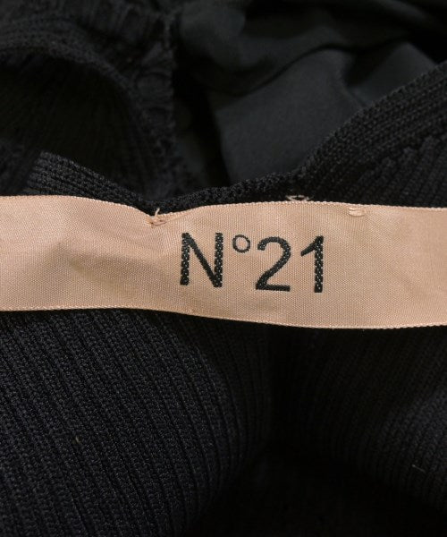 Nﾟ 21 ชุดเดรส