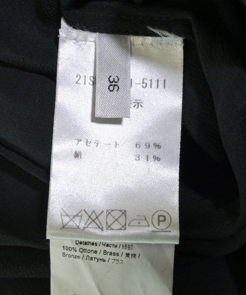 Nﾟ 21 เสื้อสตรี