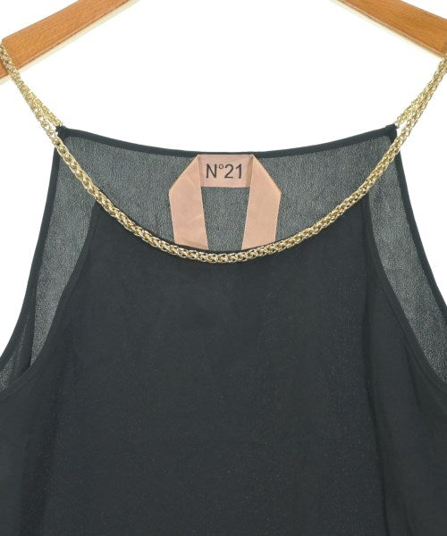 Nﾟ 21 เสื้อสตรี