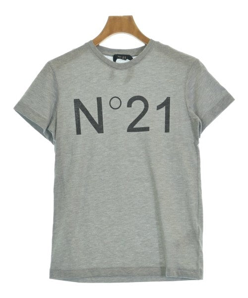 Nﾟ 21 เสื้อยืด/เสื้อท็อปส์