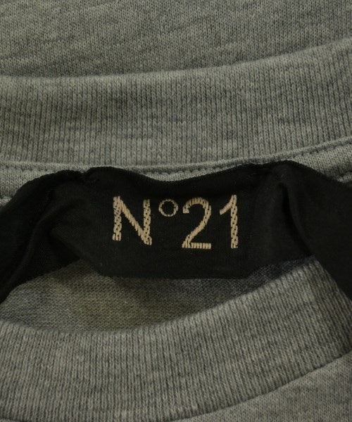Nﾟ 21 เสื้อยืด/เสื้อท็อปส์