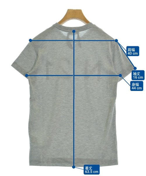 Nﾟ 21 เสื้อยืด/เสื้อท็อปส์