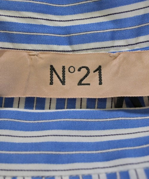 Nﾟ 21 กระโปรงยาวถึงเข่า