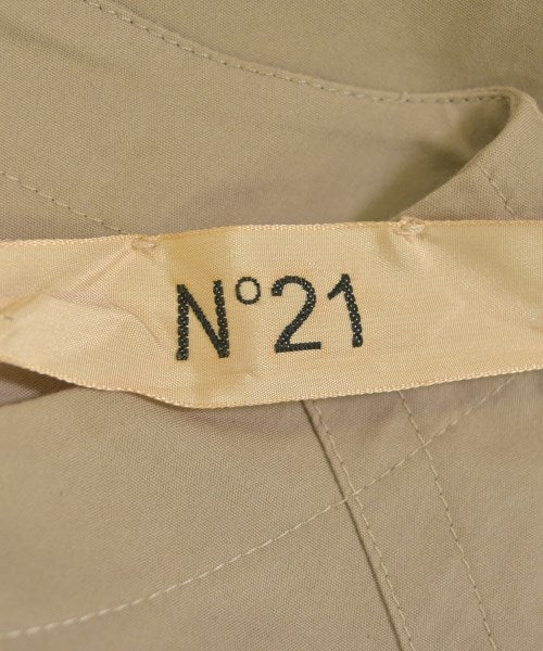 Nﾟ 21 เสื้อสตรี