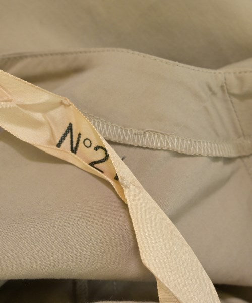 Nﾟ 21 เสื้อสตรี