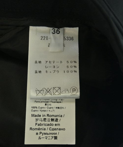 Nﾟ 21 กระโปรงยาวถึงเข่า