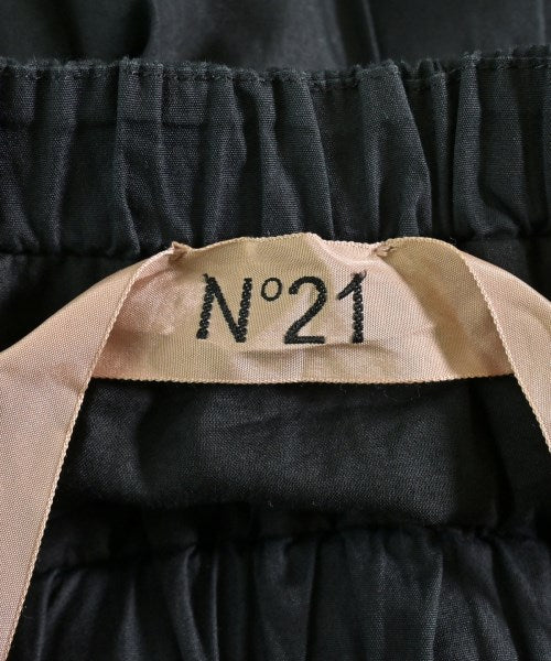 Nﾟ 21 กระโปรงยาว/แม็กซี่ยาว