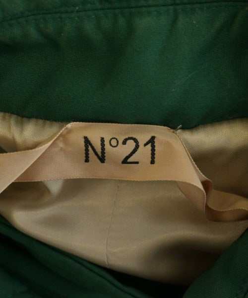 Nﾟ 21 เสื้อโค้ท อื่น